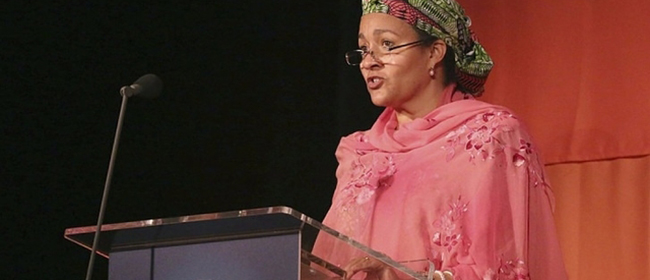 ​Le numéro 2 de l'ONU sera une femme africaine