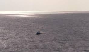 Saint-Louis: 4 pêcheurs portés disparus