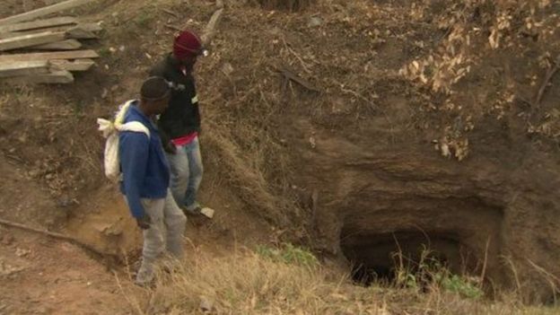 RDC : 20 morts dans l'éboulement d'une mine