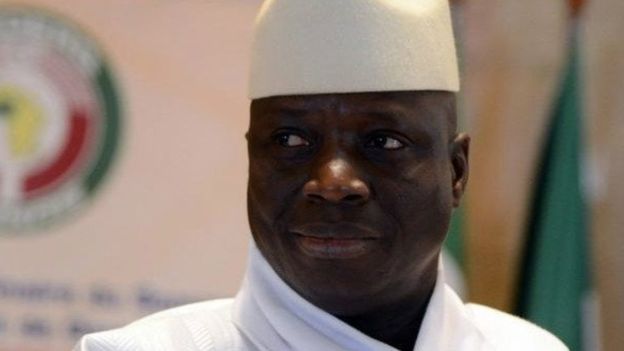 Gambie: Jammeh déclaré "renégat"