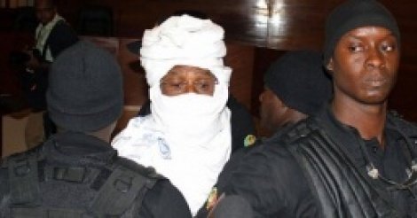​Affaire Hissène Habré :  le procès en appel débutera le 9 janvier 2017