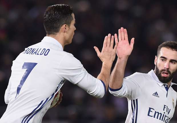 Le TAS réduit la suspension du Real Madrid, toujours interdit de recruter cet hiver mais pas l'été prochain