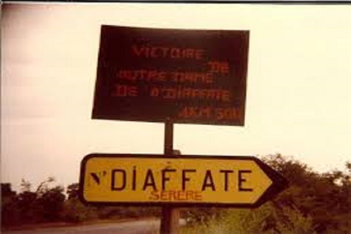 Tension autour du foncier à Ndiafatte : le chef de village et le 1er adjoint au maire mis aux arrêts