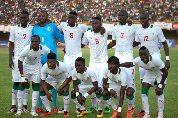 Préparatifs de la CAN 2017: Les Lions croisent les Diables Rouges du Congo en match amical, le 11 janvier  