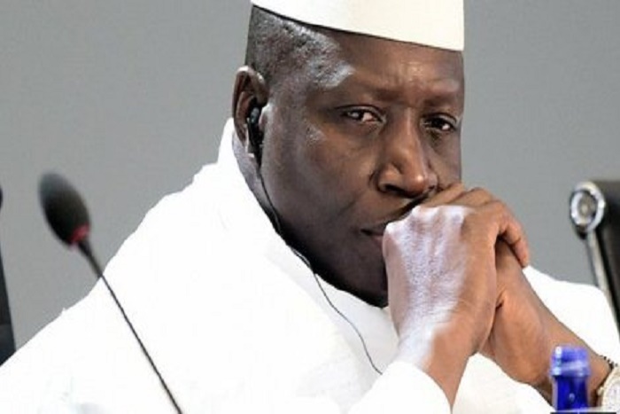 Lâché par les russes et ses ambassadeurs : Yaya Jammeh seul contre tous