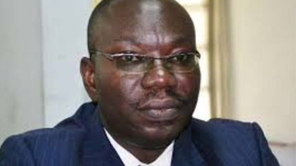 Législatives en Côte d'Ivoire: l'analyse de Julien Kouao Geoffroy