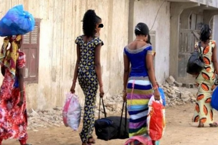 Traite des personnes : la Dic arrête 3 personnes dont un agent municipal