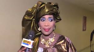 ​ Kiné Lam sur les divorces au Sénégal: «Les appartements sont à la base»