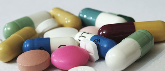 ​Prendre régulièrement du paracétamol pourrait affecter l'audition...