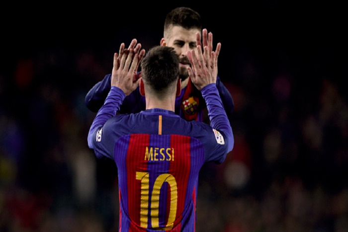 Tout le Barça retient son souffle: Messi a pris sa décision