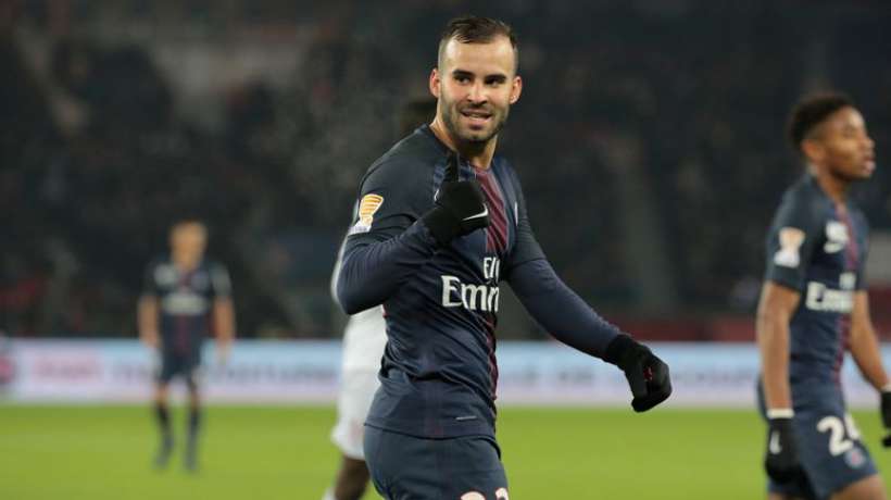 PSG : Jesé a déjà dit oui à un club !