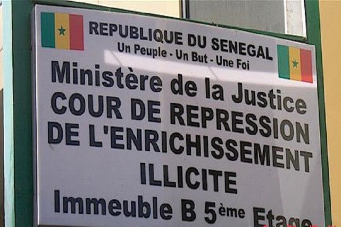 La CREI reprend du service : le lieutenant-colonel Amadou Djiadji Ba ciblé