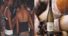 LA CRISE DES VALEURS DANS NOS SOCIETES