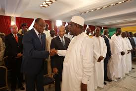 Pétrole et gaz au Sénégal: COS-Petrogaz signe un protocole d'accord avec l’institut français, IFPN