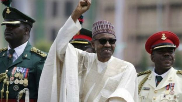 ​Le Nigéria encourage les lanceurs d'alerte