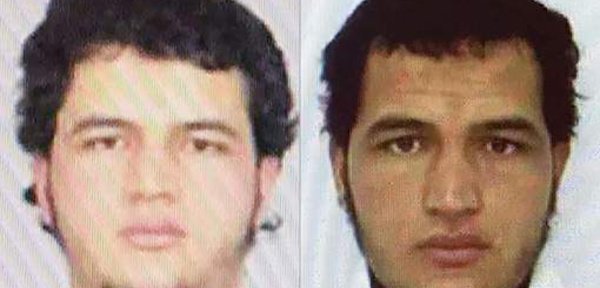 ​Urgent : Anis Amri, principal suspect de l'attentat de Berlin, aurait été abattu dans une fusillade à Milan, selon les médias italiens