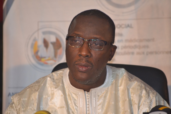 Cheikh Oumar Ann : «Nous devons aux restaurants universitaires une facture de 4 milliards de FCFA »
