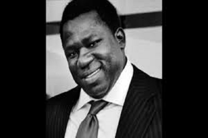 Yakhya Diop « Yékini » parmi les 50 personnalités africaines qui ont fait l'année 2016