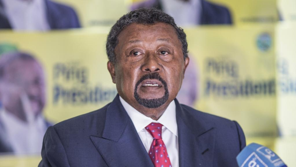 Gabon: Jean Ping appelle ses militants à récupérer sa «victoire volée»
