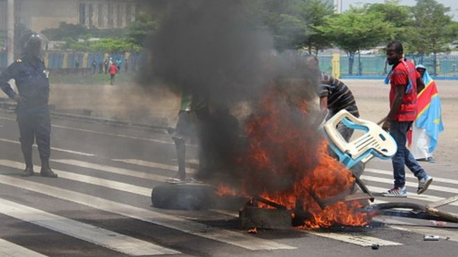 RDC : les négociations renvoyées à jeudi