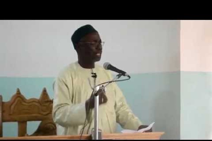 Dossier palestinien : le Ris soutient la position du Sénégal