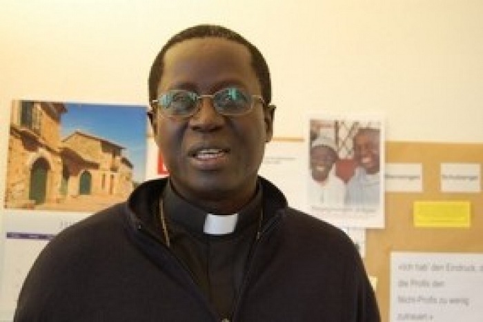 Affaire Yawuz Selim : Mgr Benjamin Ndiaye se prononce