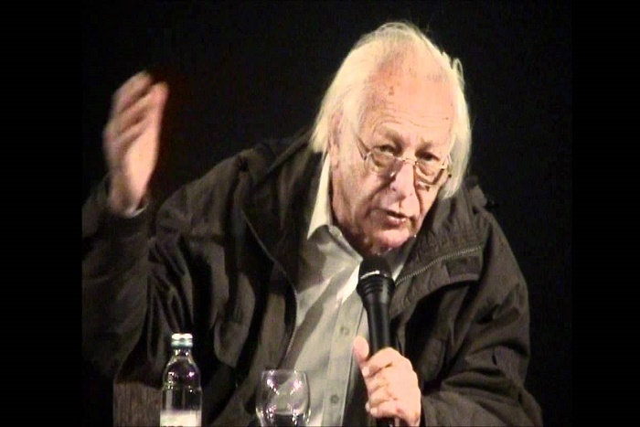 Samir Amin : «L’Afrique doit refuser l’impérialisme de l’Europe»