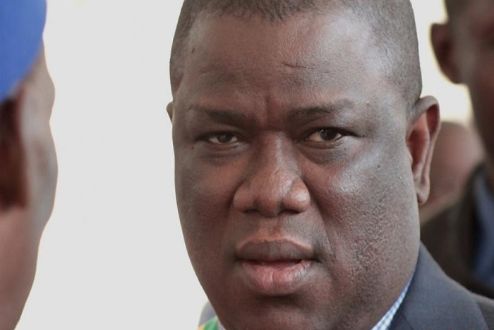 Intervention militaire en Gambie : Le Saloum et la Casamance pourraient en pâtir (Baldé)