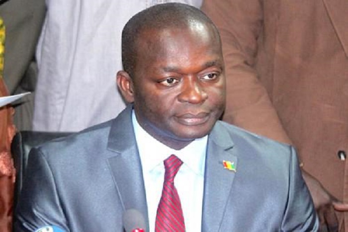 Sécurité des Sénégalais: Alioune Sarr en guerre contre le fer à béton et les bouillons culinaires…