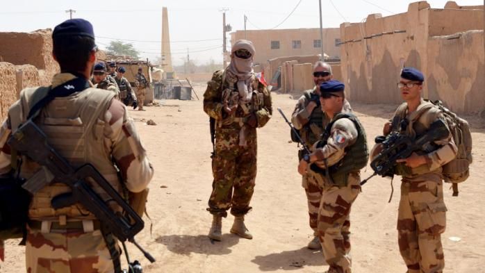 Nord du Mali : "Les jihadistes se baladent sur l'ensemble de la région sans aucun problème"