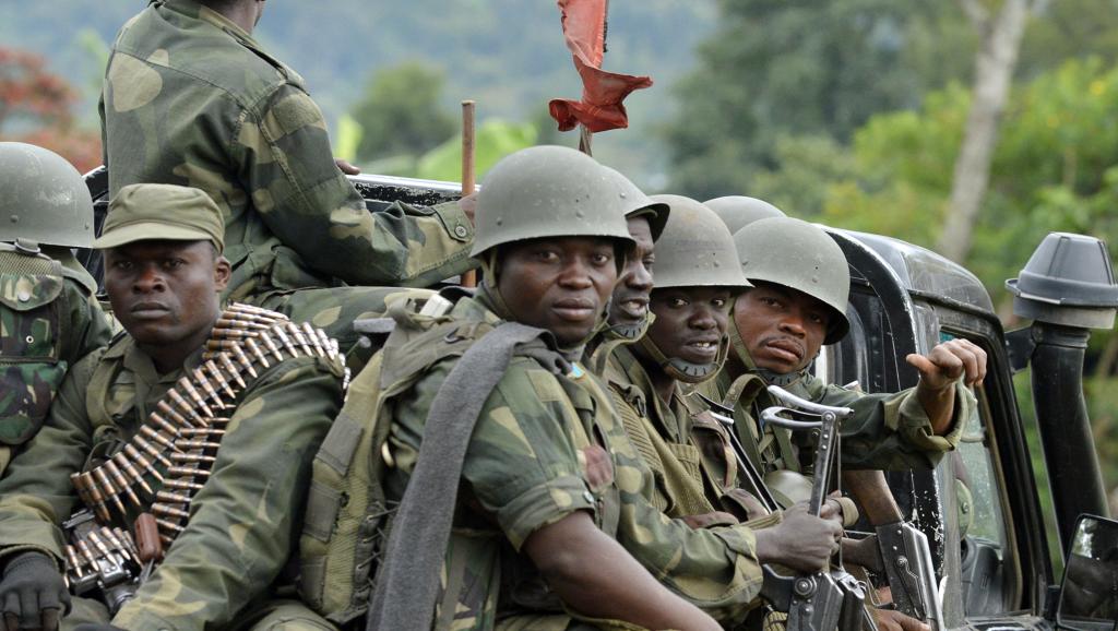 RDC: une série d'attaques de milices ensanglante le Nord-Kivu