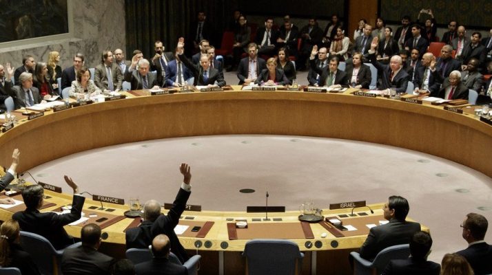 Résolution contre la colonisation israélienne: les cadres musulmans saluent le "courage" du Sénégal