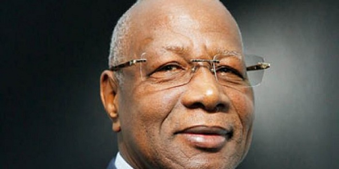 Programme de travail pour l’Union Africaine: Mini-tournée du Pr Abdoulaye Bathily