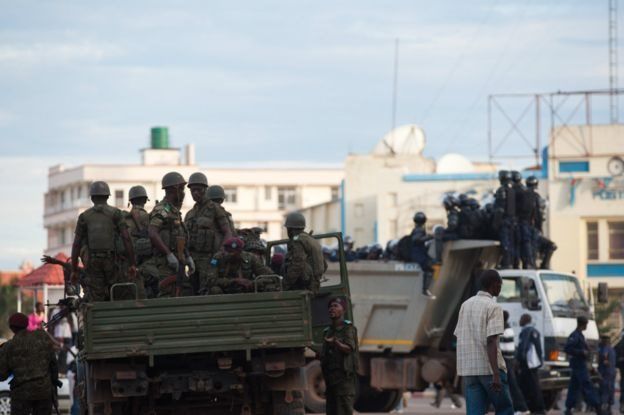 49 personnes jugées à Lubumbashi