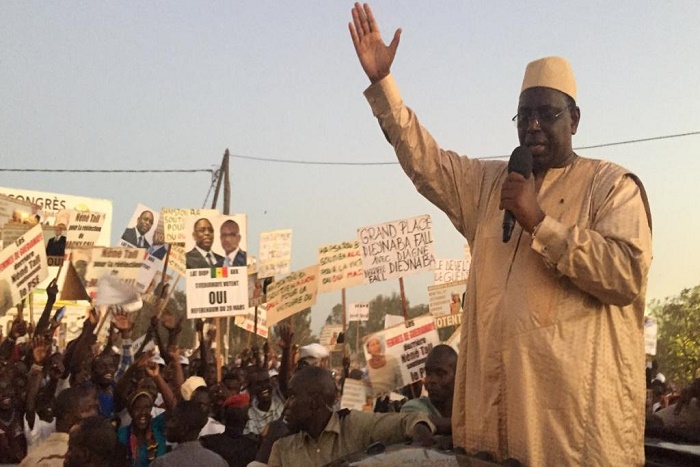 Rétro 2016 – Référendum du “Sall reniement” : Points et contre points d’une consultation