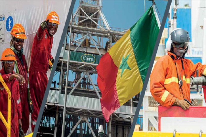 Rétros 2016: l’année de la découverte du pétrole et du gaz, accompagnée d’une polémique qui ne s’estompe point