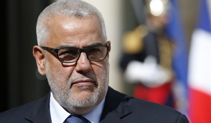 Benkirane depuis la Mauritanie: «les déclarations de Chabat sont irresponsables»