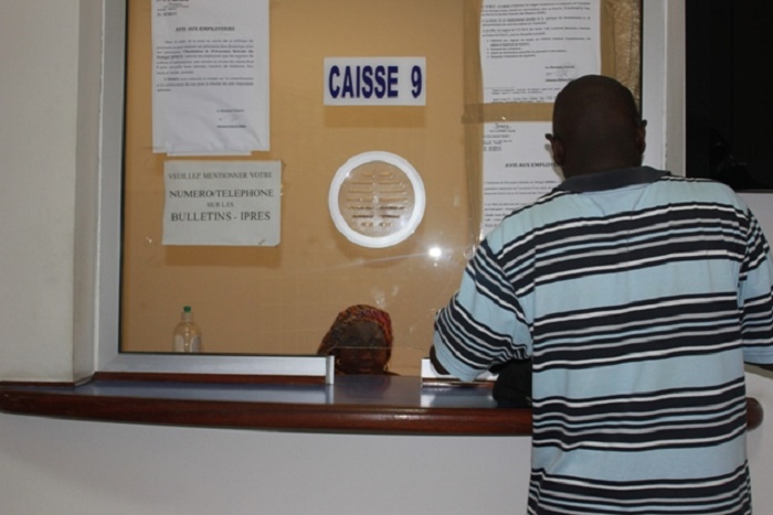 «La mensualisation ne s’impose pas à tout le monde » administrateur Ipres