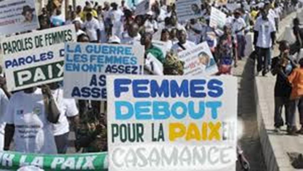 Casamance: les combattants du MFDC invités à s’éloigner du dossier de la Gambie