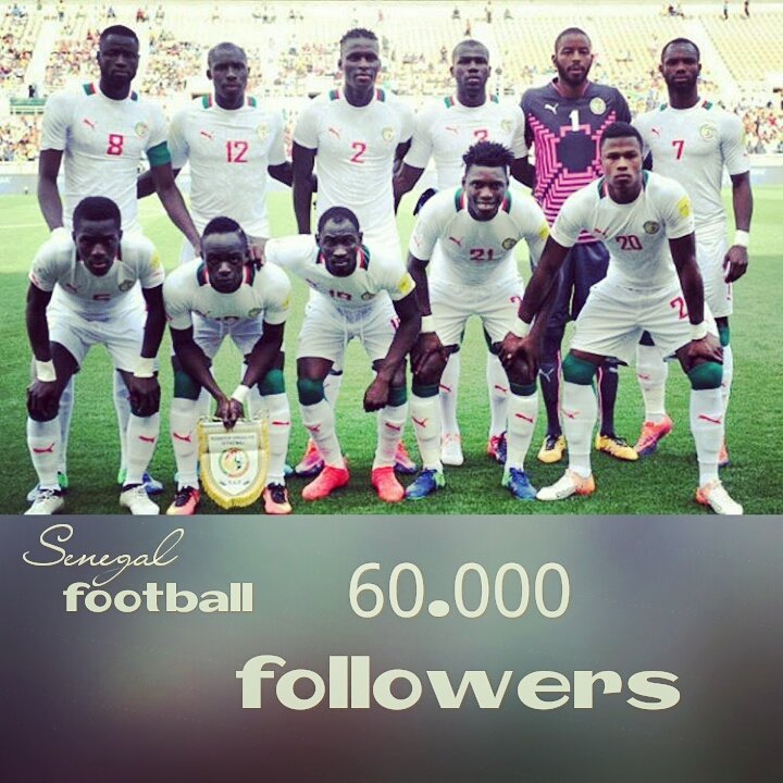 Participation à la CAN 2017 : Remise du drapeau national aux Lions, le 4 janvier