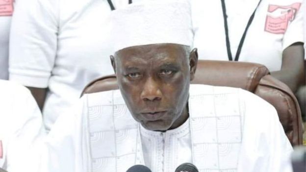 Gambie : réouverture de la Commission électorale