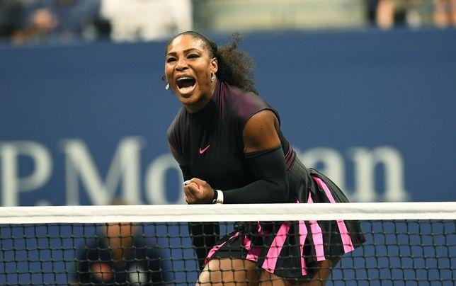 Serena Williams : «Si j'avais été un homme, j'aurais été considéré(e) comme le plus grand joueur depuis longtemps»