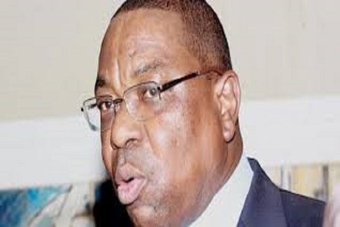 Mankeur Ndiaye minimise les représailles de l'Etat hébreu : «Cette décision nous l’avons prise et nous l’assumons totalement»