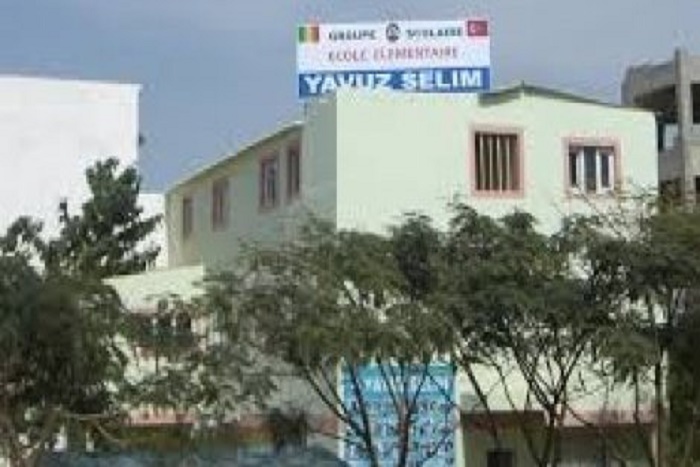Gestion de Yavuz Selim : le personnel entre propositions et de dénonciations