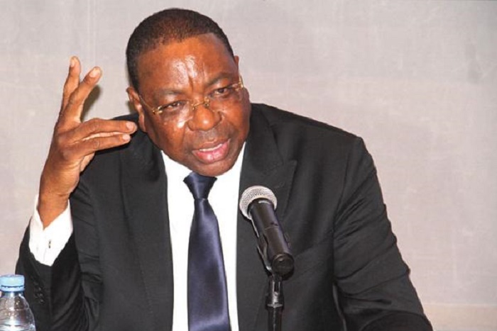 «Le 18 janvier à 00h, Jammeh ne sera plus considéré comme Président de la Gambie » (Mankeur Ndiaye)