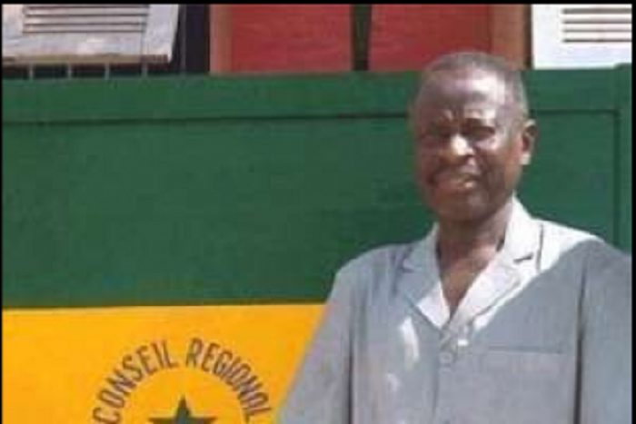 10ième anniversaire de l’assassinat d’Oumar Lamine Badji : Sindian entre prières, recueillement et réclamations