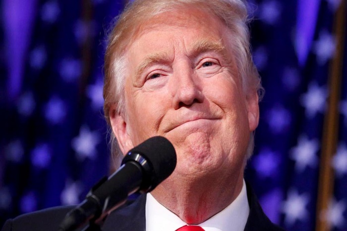 Etats-Unis: Donald Trump boudé par les stars de la musique pour son investiture