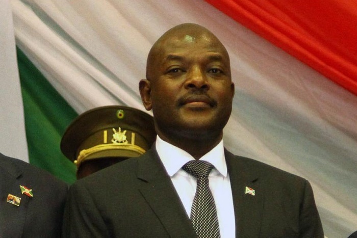Burundi: vers un quatrième mandat pour Pierre Nkurunziza?