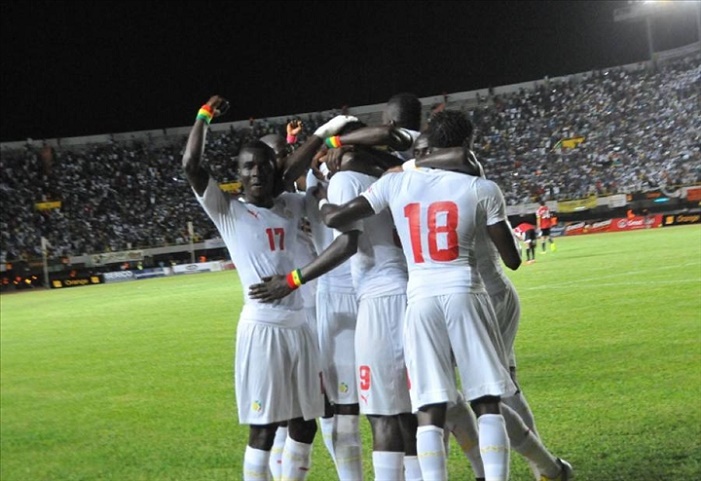 Rétros - Sur le toit de l’Afrique: 1ère au classement, la génération 2016 fait mieux que celle de 2002