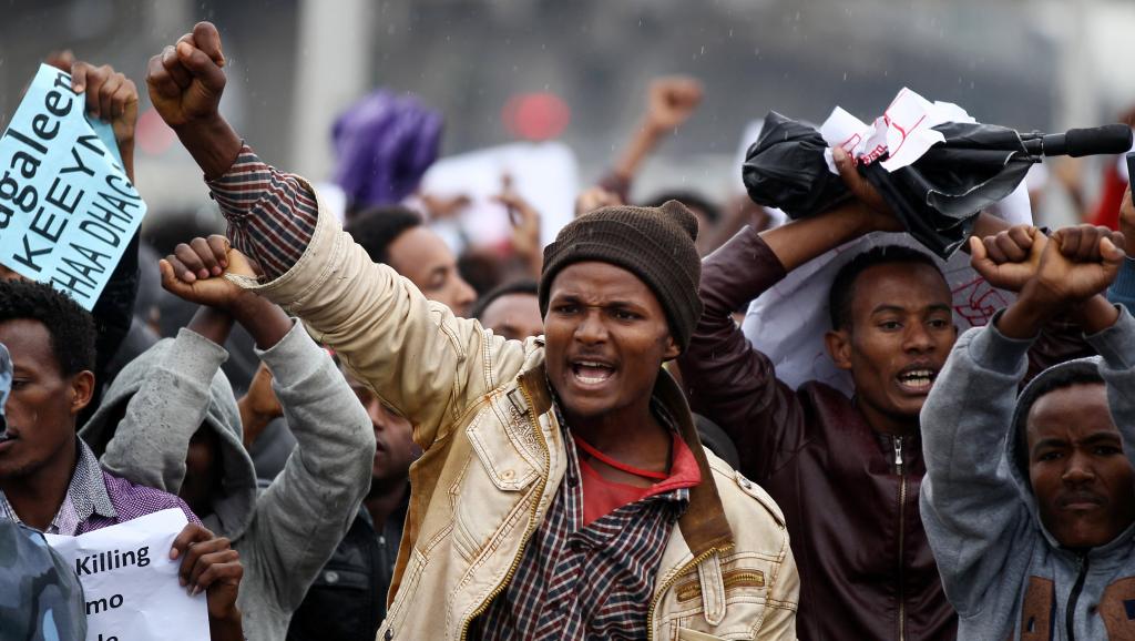Ethiopie: Merera Gudina, figure de l'opposition oromo, devant les juges